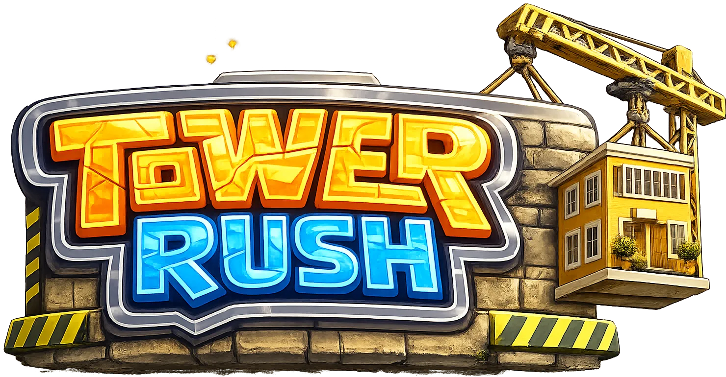 Rush Tower Play